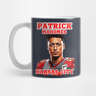 Patrick Mahomes Mug